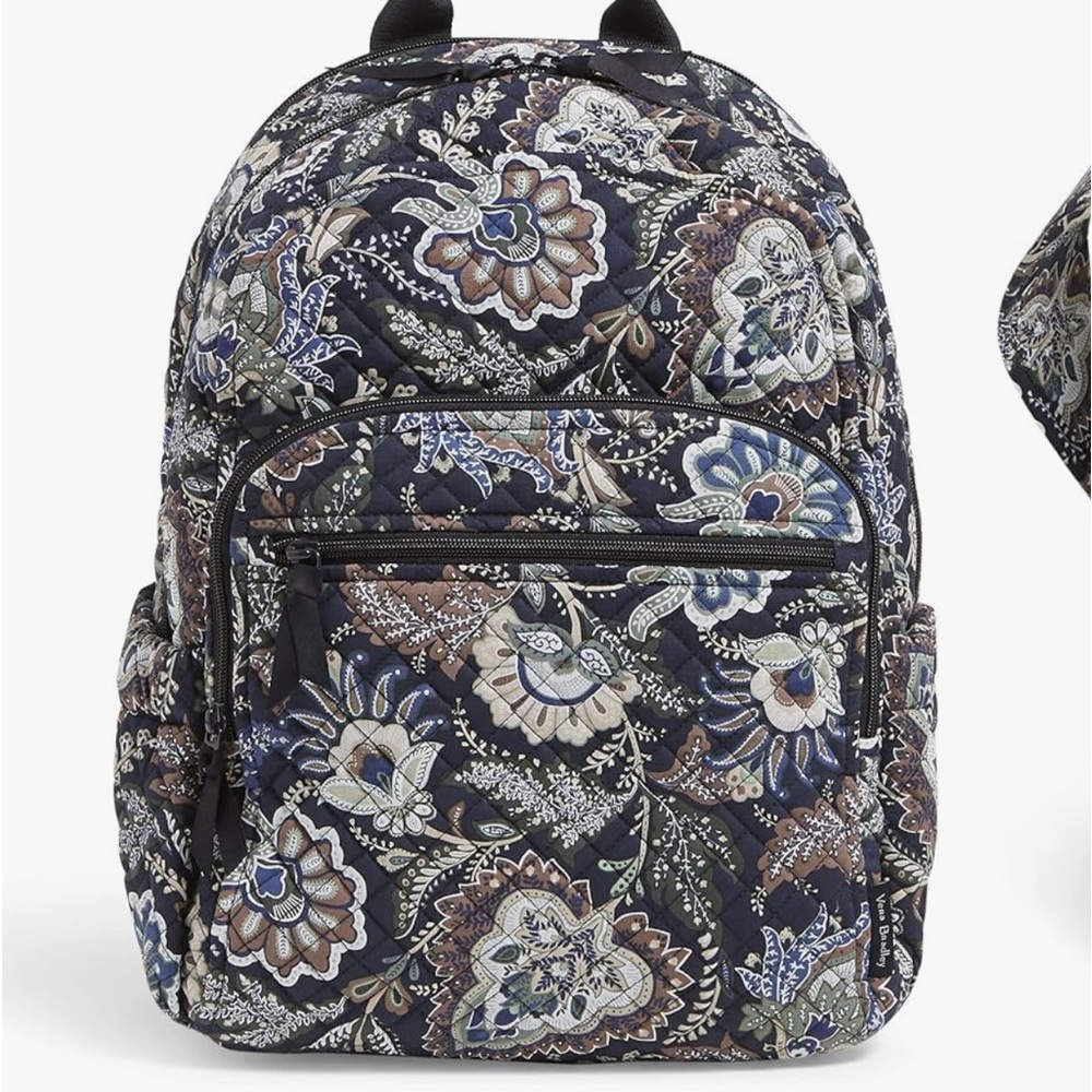 Vera Bradley Campus Backpack